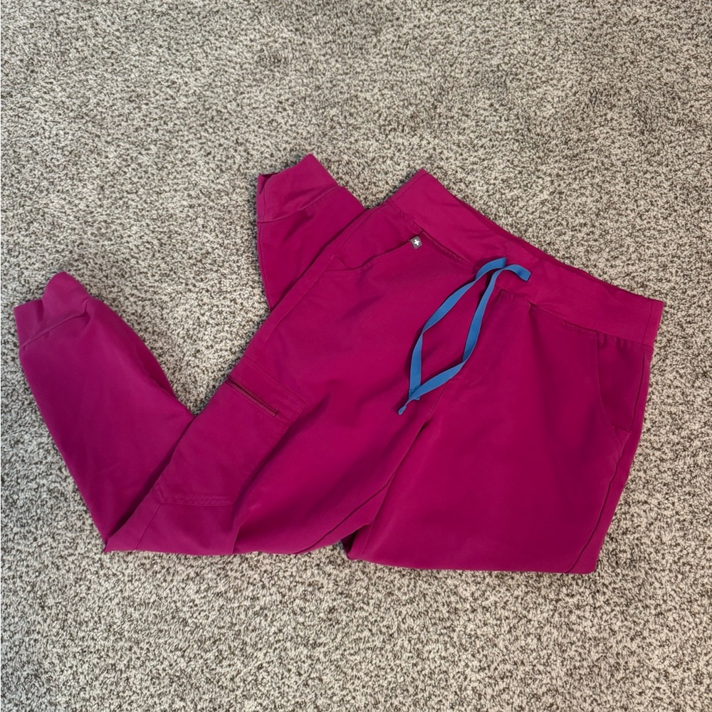 Technical collection Fig joggers small petite